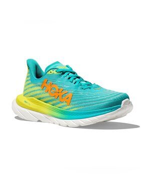 HOKA Women’s Mach 5 Running Shoes | US 10B